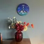 Objets de décoration - Horloge à marée les Irènes - LES RITOURNAILES