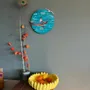 Objets de décoration - Horloge à marée Michel Bellepêche - LES RITOURNAILES
