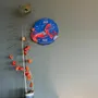 Clocks - Omar Chéri tide clock - LES RITOURNAILES