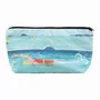 Gifts - Mado crolé small pouch - LES RITOURNAILES