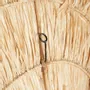 Objets de décoration - The Sehseh Wall Deco - Naturel - XL - BAZAR BIZAR LIVING