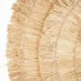 Objets de décoration - The Sehseh Wall Deco - Naturel - XL - BAZAR BIZAR LIVING