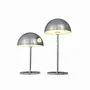 Lampes de table - LED ALONG chromée - DYBERG LARSEN
