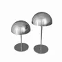 Lampes de table - LED ALONG chromée - DYBERG LARSEN