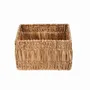 Paniers à linge - Le panier Akuku - Naturel - M - BAZAR BIZAR LIVING