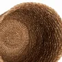Paniers à linge - Le panier Rumih - Naturel - BAZAR BIZAR LIVING