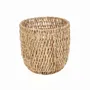 Paniers à linge - Le panier Louh Louh - Naturel - S - BAZAR BIZAR LIVING