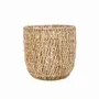 Paniers à linge - Le panier Louh Louh - Naturel - S - BAZAR BIZAR LIVING