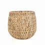 Paniers à linge - Le panier Louh Louh - Naturel - M - BAZAR BIZAR LIVING