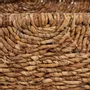Paniers à linge - Le panier Rayah - Naturel - BAZAR BIZAR LIVING