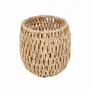 Paniers à linge - Le panier Louh Louh, naturel, L - BAZAR BIZAR LIVING
