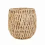 Paniers à linge - Le panier Louh Louh, naturel, L - BAZAR BIZAR LIVING