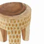 Stools - The Paramo Stool - Natural - BAZAR BIZAR LIVING
