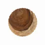 Stools - The Paramo Stool - Natural - BAZAR BIZAR LIVING