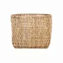 Paniers à linge - Le panier Louh Louh, naturel, taille XL - BAZAR BIZAR LIVING