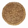 Tabourets - Le tabouret Gustih - Naturel - BAZAR BIZAR LIVING