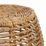 Tabourets - Le tabouret Gustih - Naturel - BAZAR BIZAR LIVING