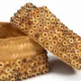 Paniers à linge - Le panier en coque de noix de coco - Naturel - L - BAZAR BIZAR LIVING