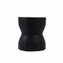 Tabourets - Le tabouret Kotoran - Noir - BAZAR BIZAR LIVING