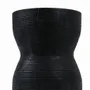 Tabourets - Le tabouret Kotoran - Noir - BAZAR BIZAR LIVING