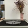 Sets de table - Set en lin Noir - BAAN