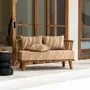 Tabourets - Tabouret The Cincin - Noir - BAZAR BIZAR LIVING