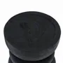 Tabourets - Tabouret The Cincin - Noir - BAZAR BIZAR LIVING