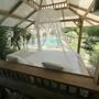 Gazebos - THUNDERBIRD - Gazebo, daybed, garden bed, relaxation area, shade - HONEYMOON