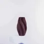 Vases - Vase "Crème glacée chaude" - AURA 3D