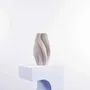 Vases - Vase "Crème glacée chaude" - AURA 3D