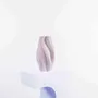 Vases - Vase "Crème glacée chaude" - AURA 3D