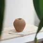 Vases - VASE - DONA 17cm TEXTURIZED - MENDELEK STUDIO