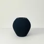 Vases - VASE - DONA 17cm TEXTURIZED - MENDELEK STUDIO
