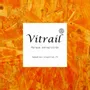Objets personnalisables - Table - Coffre à tirettes - VITRAIL