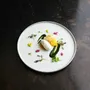 Assiettes au quotidien - Cerchio - MARUMITSU POTERIE