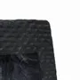 Tabourets - Tabouret The Montano - Noir - BAZAR BIZAR LIVING
