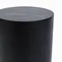 Stools - The Buntuk Stool - Black - BAZAR BIZAR LIVING