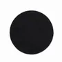 Stools - The Buntuk Stool - Black - BAZAR BIZAR LIVING