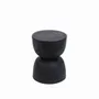 Stools - The Montreal Stool - Black - BAZAR BIZAR LIVING