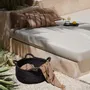 Laundry baskets - Les Quatre Mains Baskets - Black - S - BAZAR BIZAR LIVING