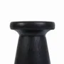 Tabourets - Tabouret Gagang - Noir - BAZAR BIZAR LIVING