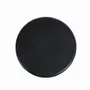 Tabourets - Tabouret Gagang - Noir - BAZAR BIZAR LIVING