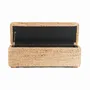 Ottomans - The Big Sure Storage Ottoman - Natural - BAZAR BIZAR LIVING