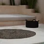 Laundry baskets - Les Quatre Mains Baskets - Black - M - BAZAR BIZAR LIVING