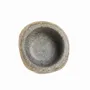 Bowls - The River Stone Bowl - Black - S - BAZAR BIZAR LIVING