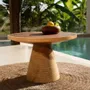 Coffee tables - The Hi Matata Coffee Table - Natural - BAZAR BIZAR LIVING