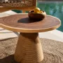 Coffee tables - The Hi Matata Coffee Table - Natural - BAZAR BIZAR LIVING