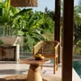 Coffee tables - The Hi Matata Coffee Table - Natural - BAZAR BIZAR LIVING