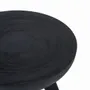 Tables basses - Table basse The Losten - Noire - BAZAR BIZAR LIVING