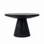 Coffee tables - The Hi Matata Coffee Table - Black - BAZAR BIZAR LIVING